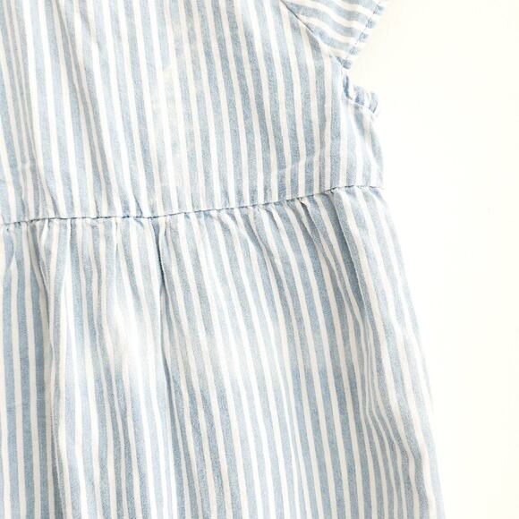 12M New Carter's romper - Picture 6 of 6